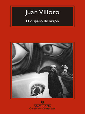cover image of El disparo de argón